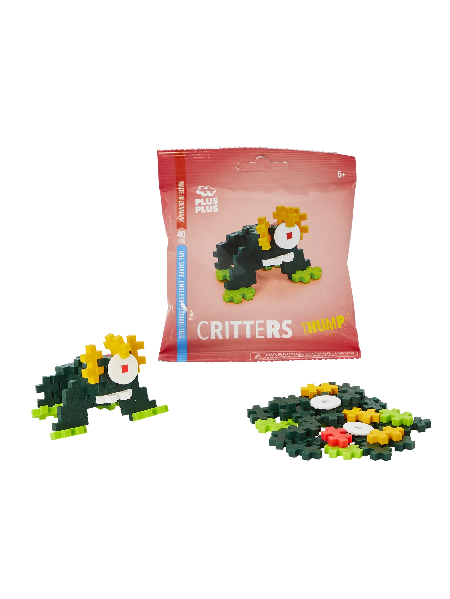 Critters - Bundle